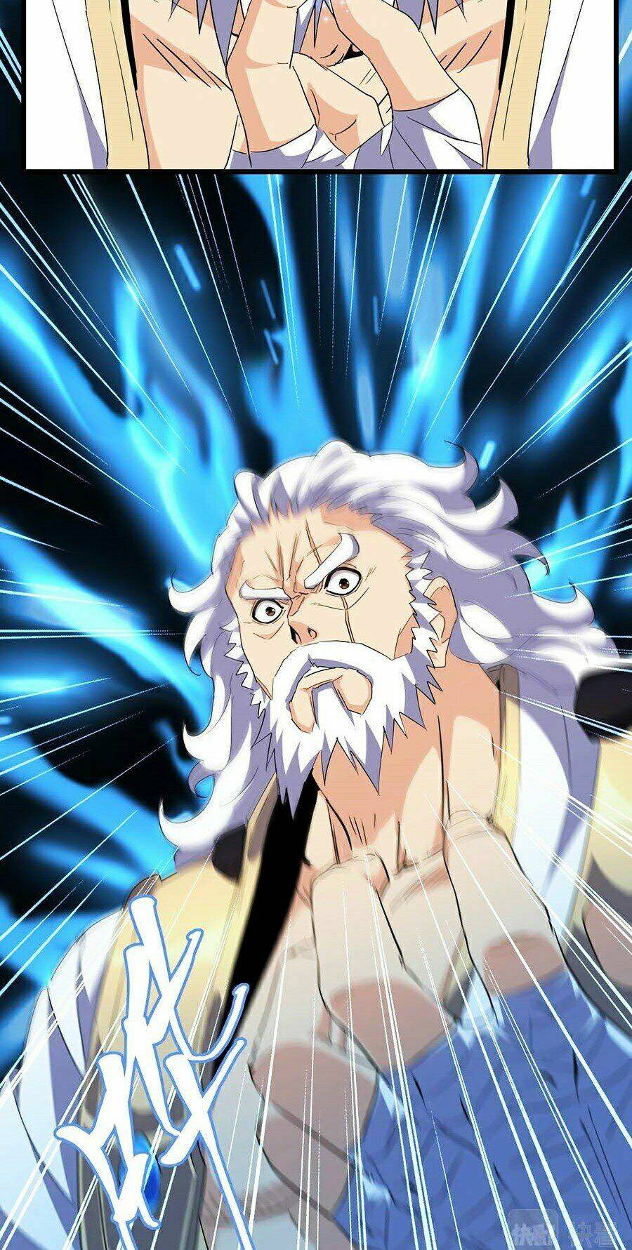 Đại Quản Gia Là Ma Hoàng Chap 215 - Next Chap 216