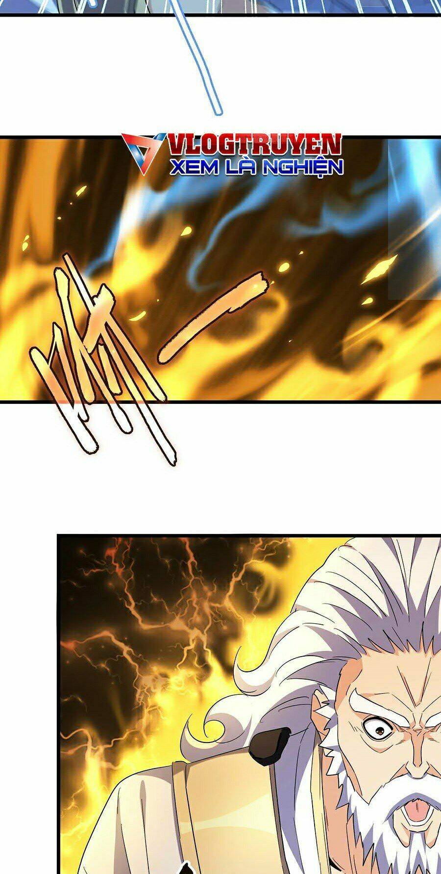 Đại Quản Gia Là Ma Hoàng Chap 215 - Next Chap 216