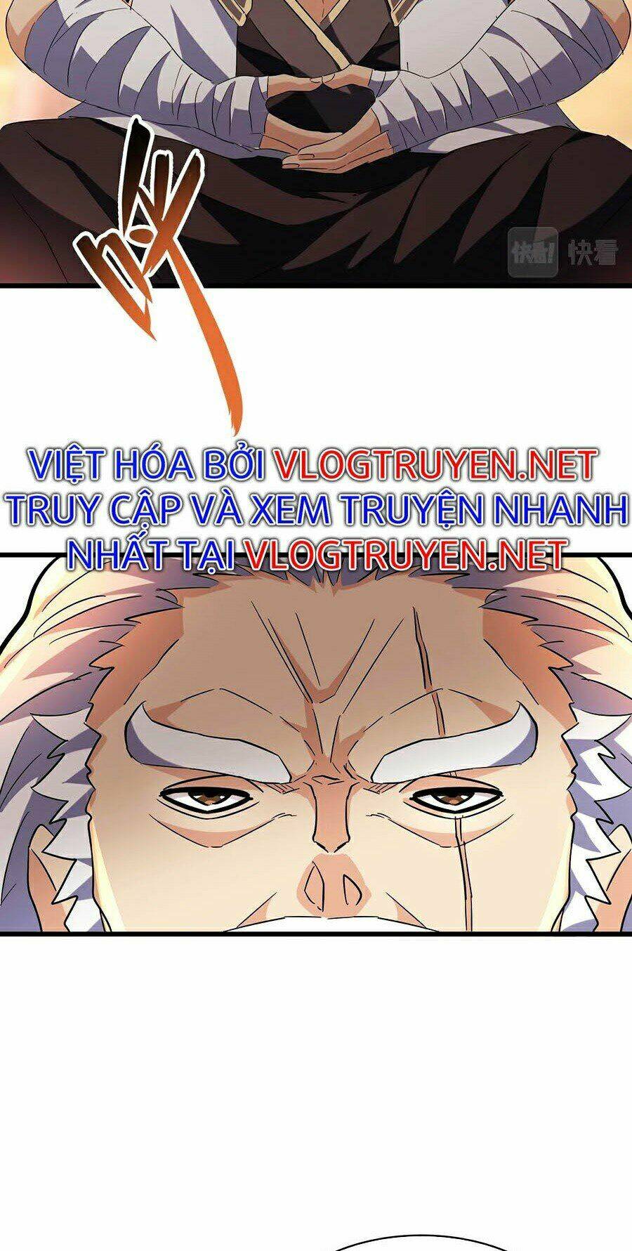 Đại Quản Gia Là Ma Hoàng Chap 215 - Next Chap 216