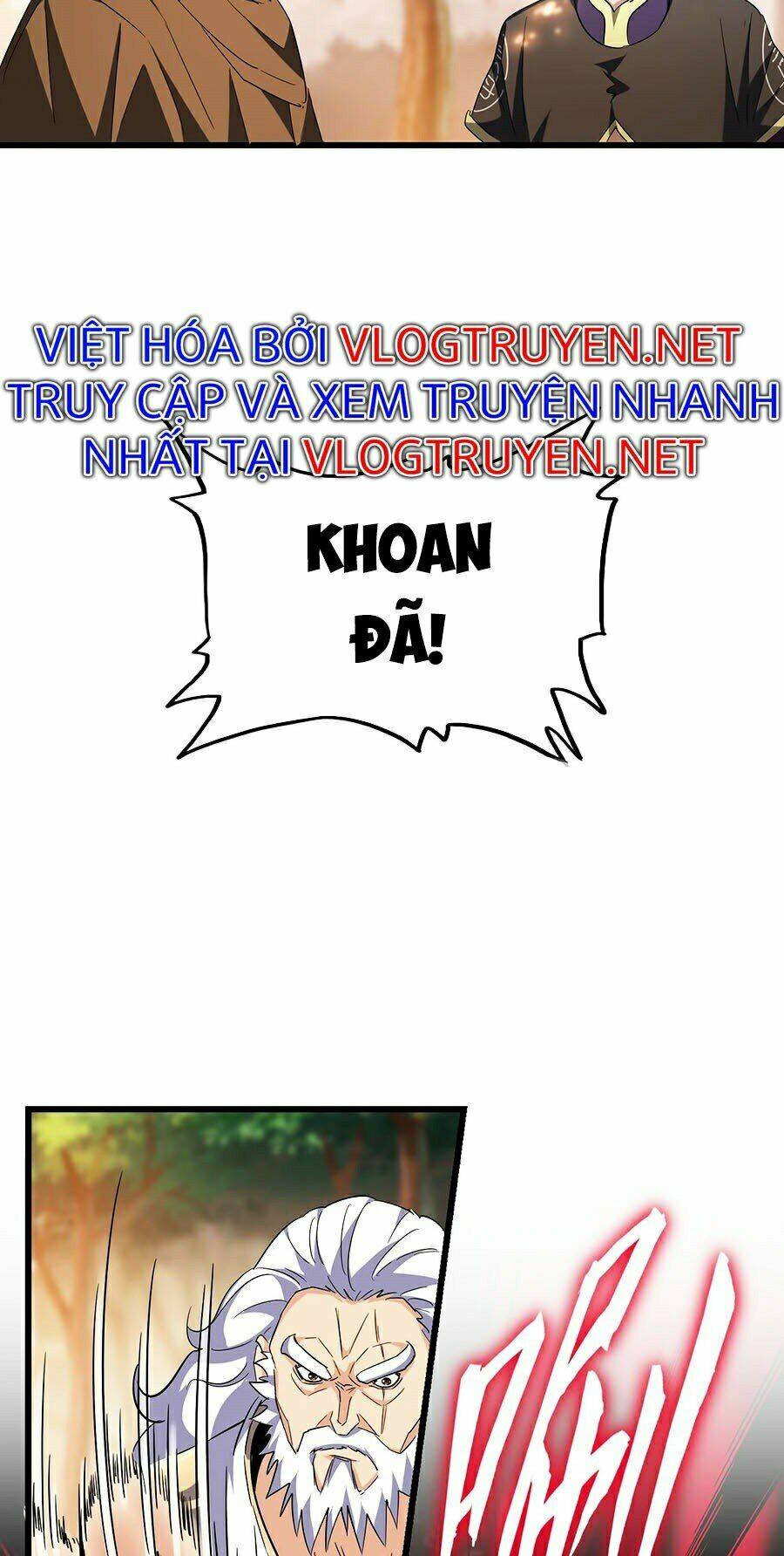 Đại Quản Gia Là Ma Hoàng Chap 215 - Next Chap 216