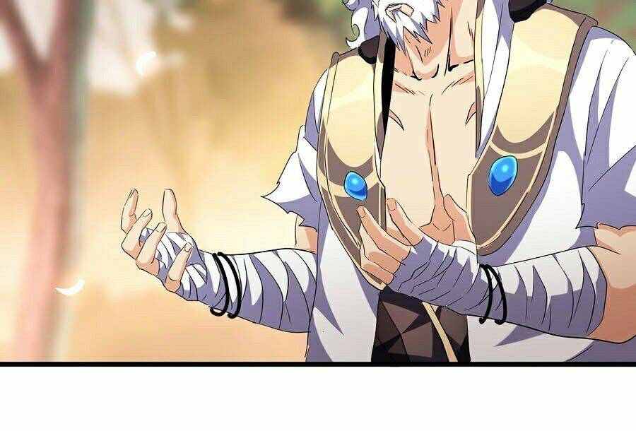 Đại Quản Gia Là Ma Hoàng Chap 215 - Next Chap 216