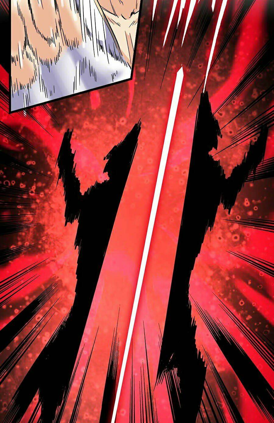 Đại Quản Gia Là Ma Hoàng Chap 215 - Next Chap 216