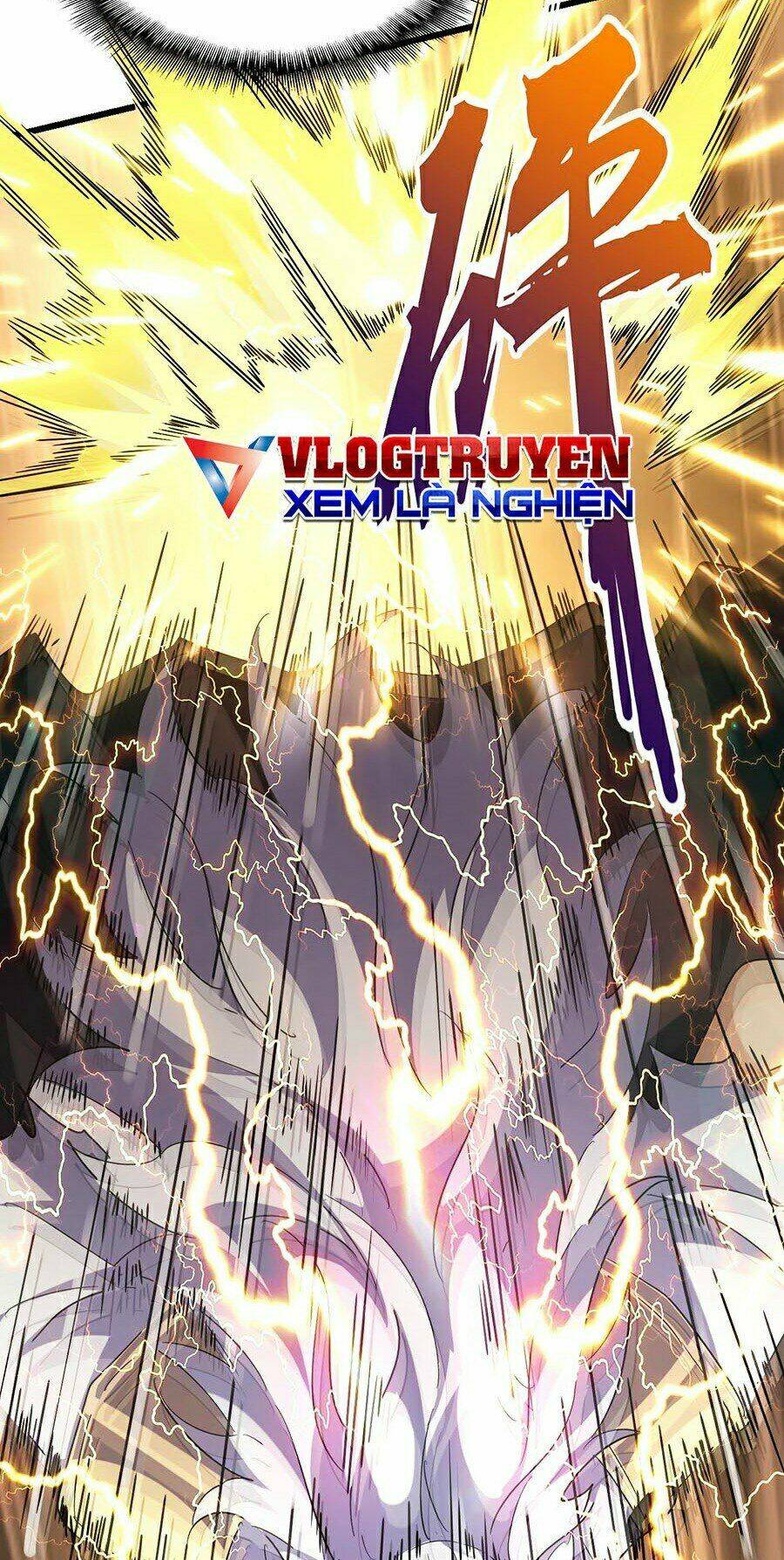 Đại Quản Gia Là Ma Hoàng Chap 216 - Next Chap 217