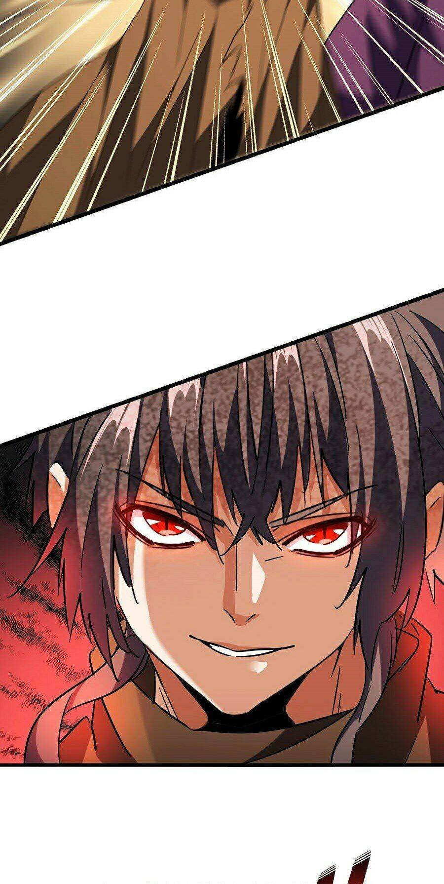 Đại Quản Gia Là Ma Hoàng Chap 216 - Next Chap 217