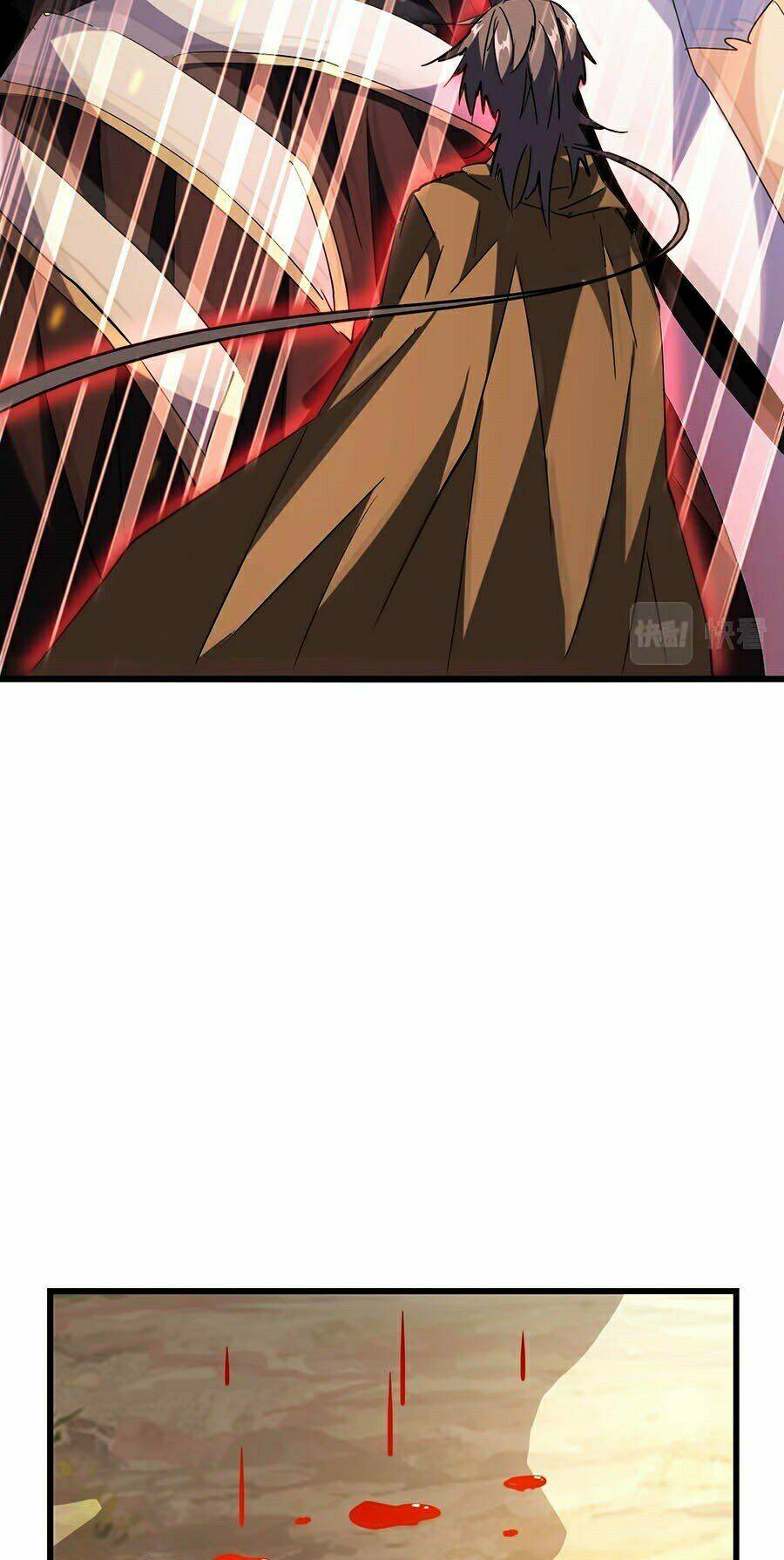 Đại Quản Gia Là Ma Hoàng Chap 216 - Next Chap 217