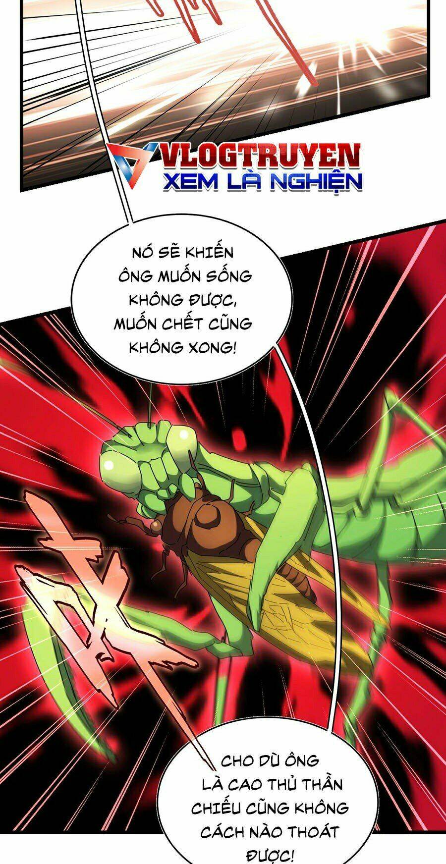 Đại Quản Gia Là Ma Hoàng Chap 216 - Next Chap 217