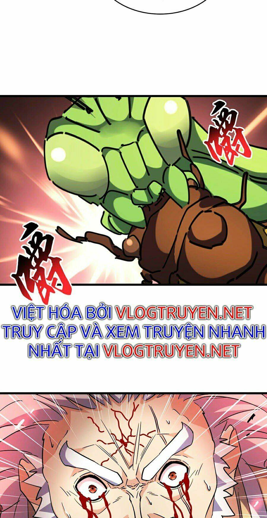 Đại Quản Gia Là Ma Hoàng Chap 216 - Next Chap 217