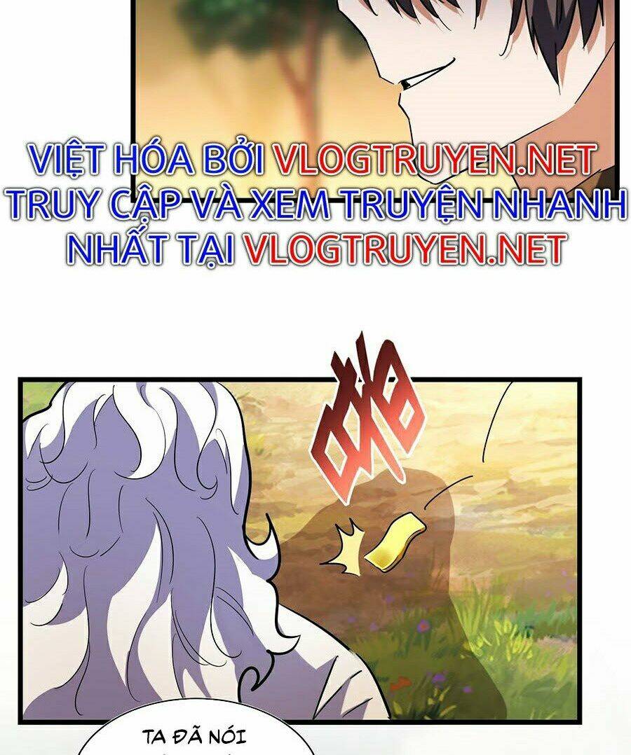 Đại Quản Gia Là Ma Hoàng Chap 216 - Next Chap 217