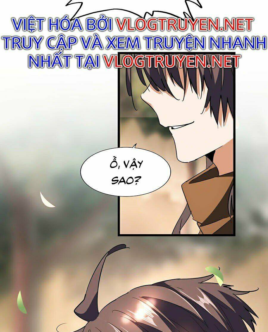 Đại Quản Gia Là Ma Hoàng Chap 217 - Next Chap 218