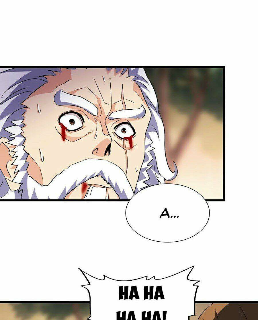 Đại Quản Gia Là Ma Hoàng Chap 217 - Next Chap 218