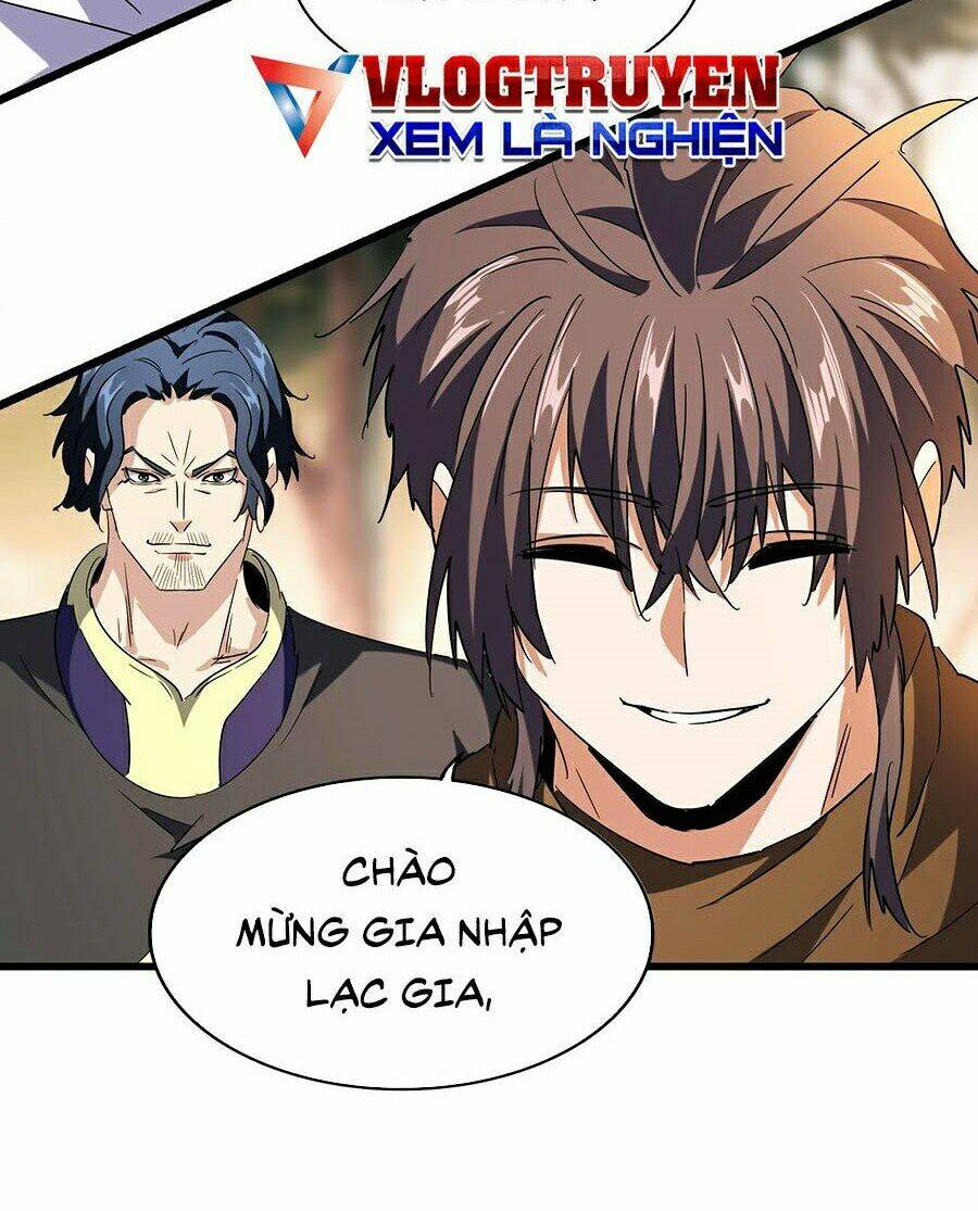Đại Quản Gia Là Ma Hoàng Chap 217 - Next Chap 218