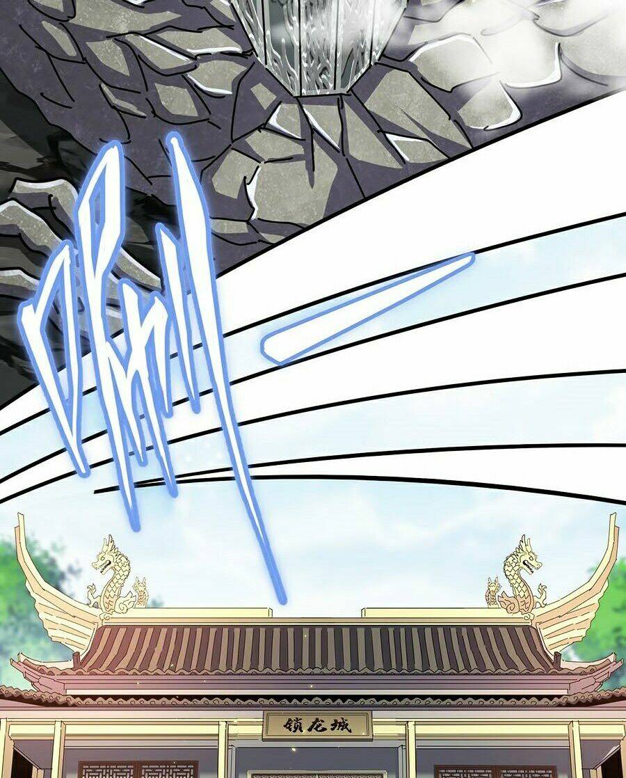 Đại Quản Gia Là Ma Hoàng Chap 217 - Next Chap 218