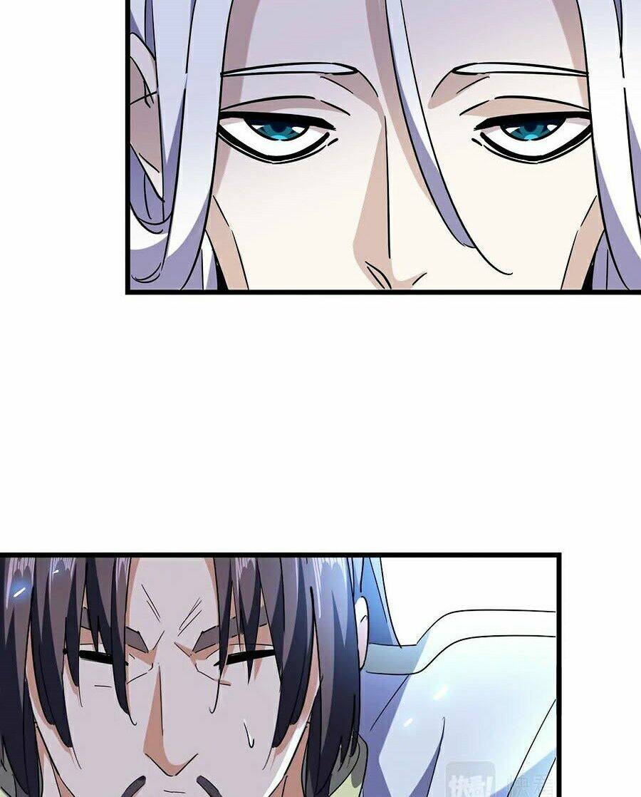 Đại Quản Gia Là Ma Hoàng Chap 217 - Next Chap 218