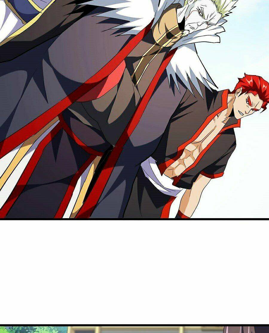 Đại Quản Gia Là Ma Hoàng Chap 217 - Next Chap 218