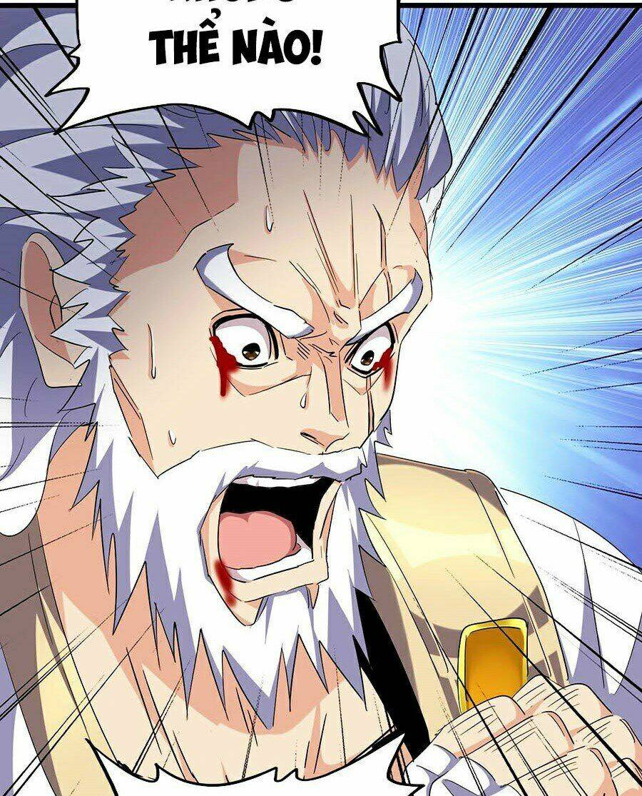 Đại Quản Gia Là Ma Hoàng Chap 217 - Next Chap 218