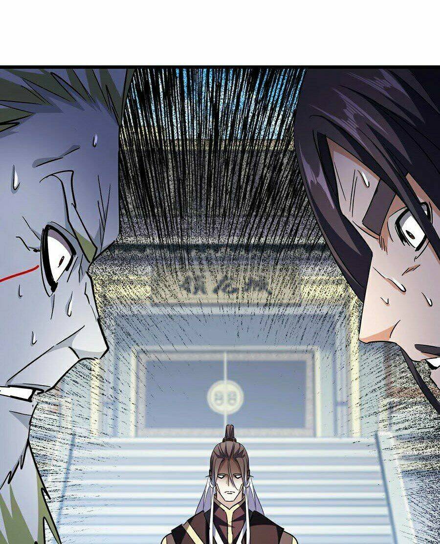 Đại Quản Gia Là Ma Hoàng Chap 217 - Next Chap 218