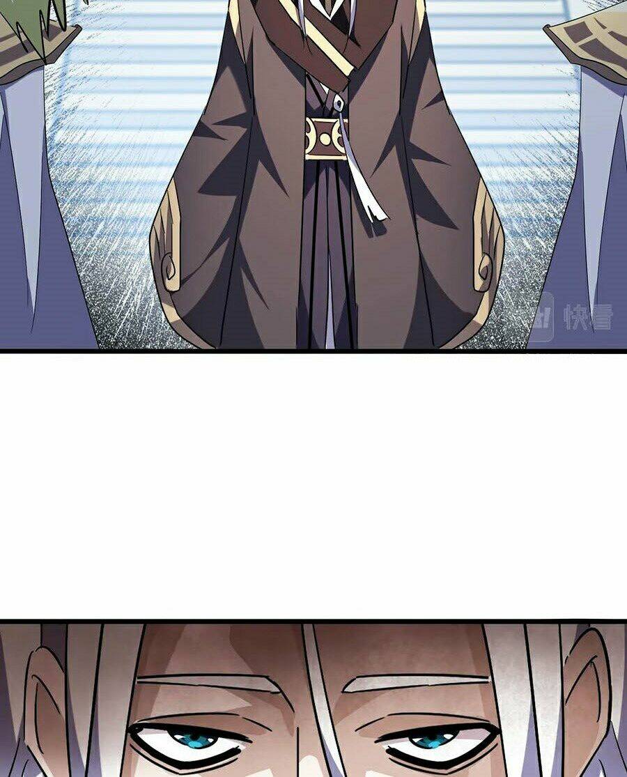 Đại Quản Gia Là Ma Hoàng Chap 217 - Next Chap 218