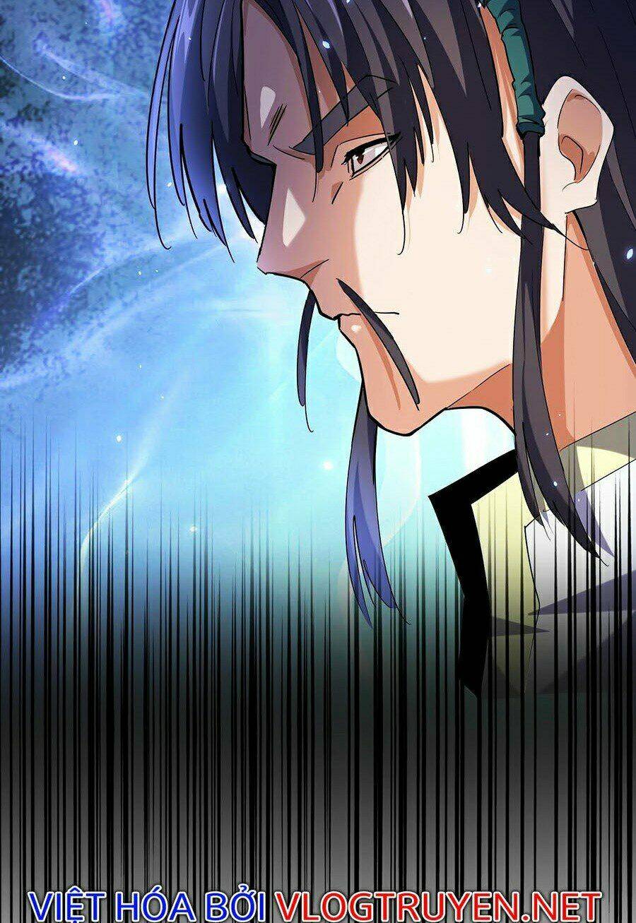 Đại Quản Gia Là Ma Hoàng Chap 217 - Next Chap 218