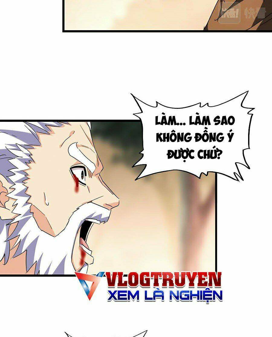 Đại Quản Gia Là Ma Hoàng Chap 217 - Next Chap 218