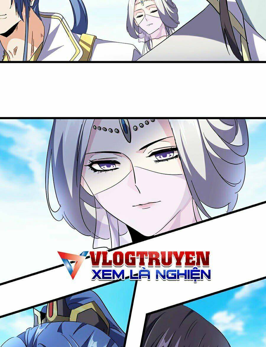 Đại Quản Gia Là Ma Hoàng Chap 218 - Next Chap 219