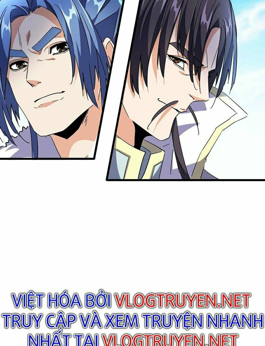 Đại Quản Gia Là Ma Hoàng Chap 218 - Next Chap 219