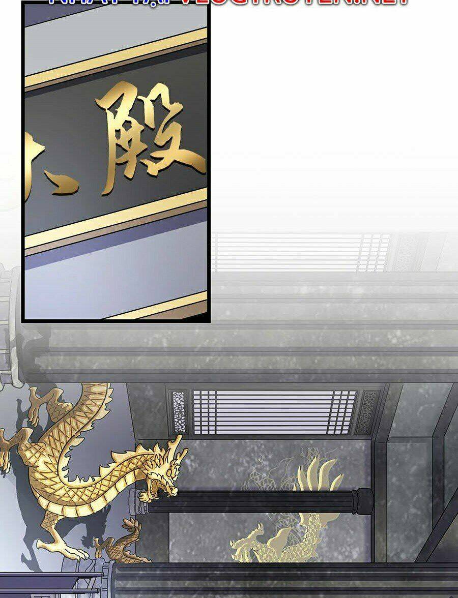 Đại Quản Gia Là Ma Hoàng Chap 218 - Next Chap 219