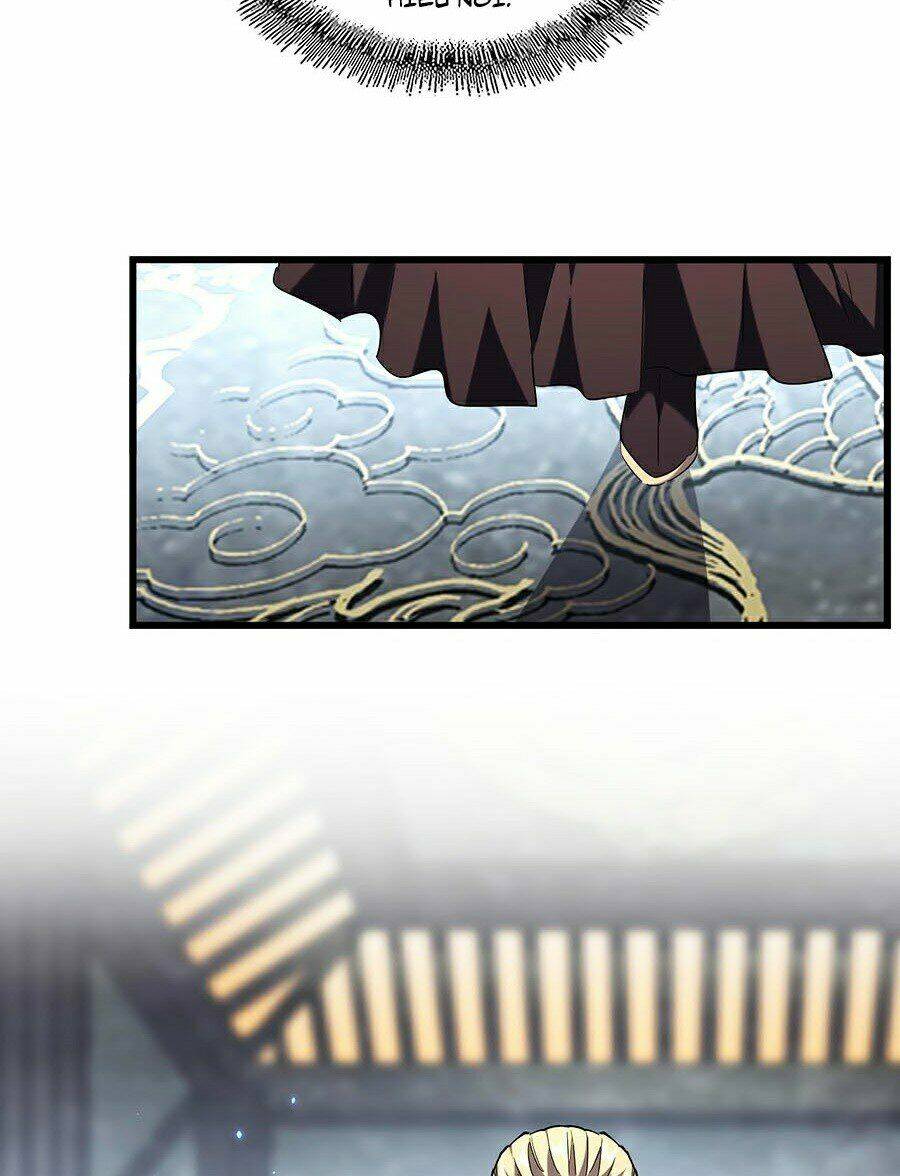 Đại Quản Gia Là Ma Hoàng Chap 218 - Next Chap 219