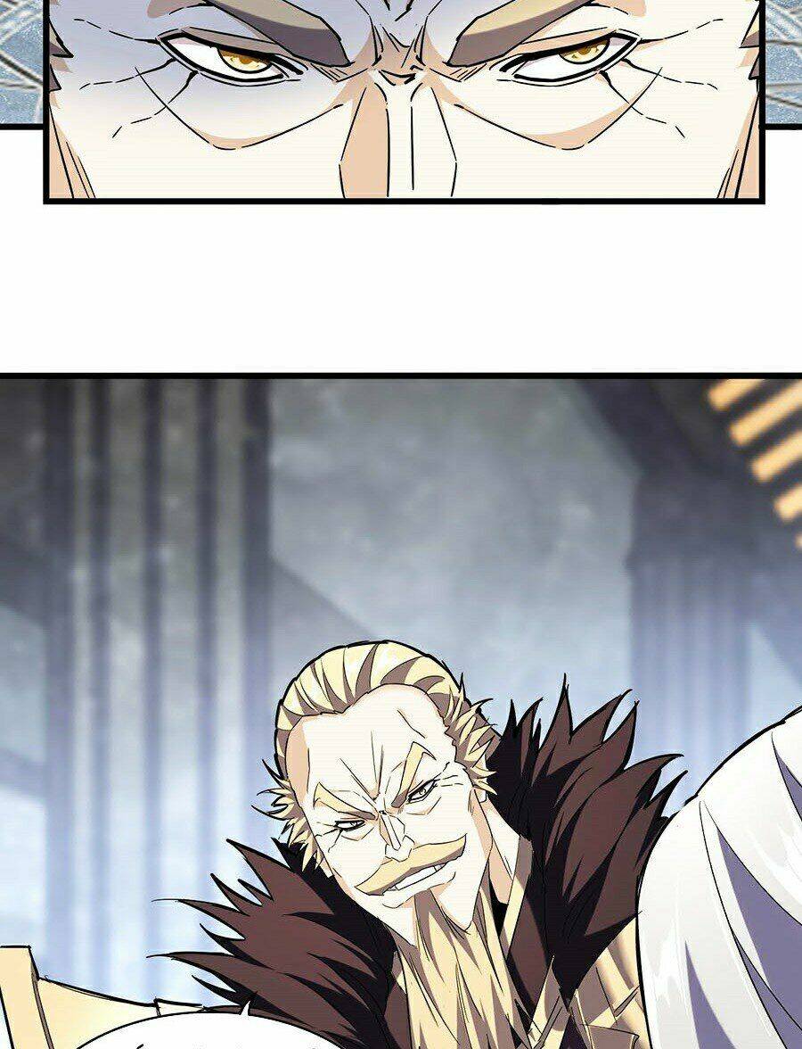 Đại Quản Gia Là Ma Hoàng Chap 218 - Next Chap 219