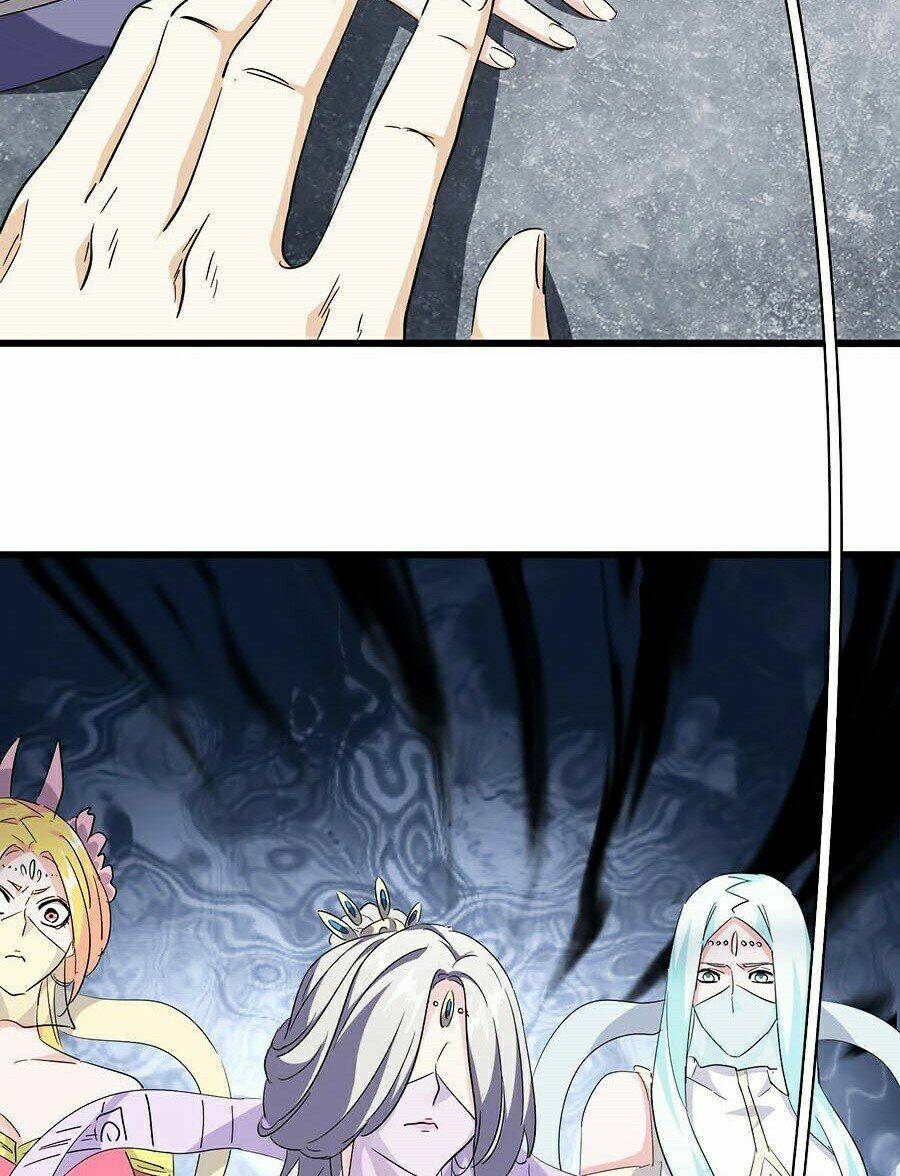 Đại Quản Gia Là Ma Hoàng Chap 218 - Next Chap 219