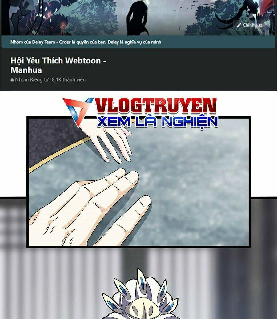 Đại Quản Gia Là Ma Hoàng Chap 219 - Next Chap 220