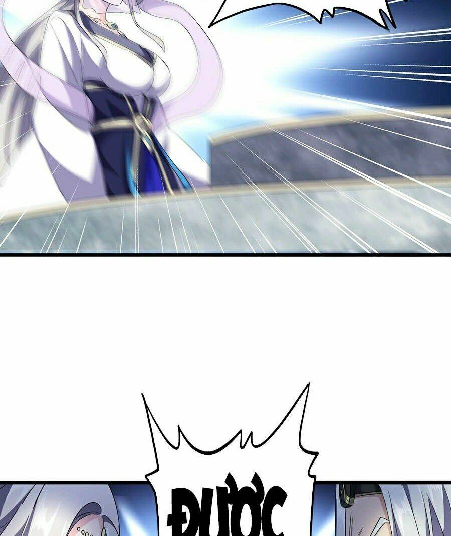 Đại Quản Gia Là Ma Hoàng Chap 219 - Next Chap 220