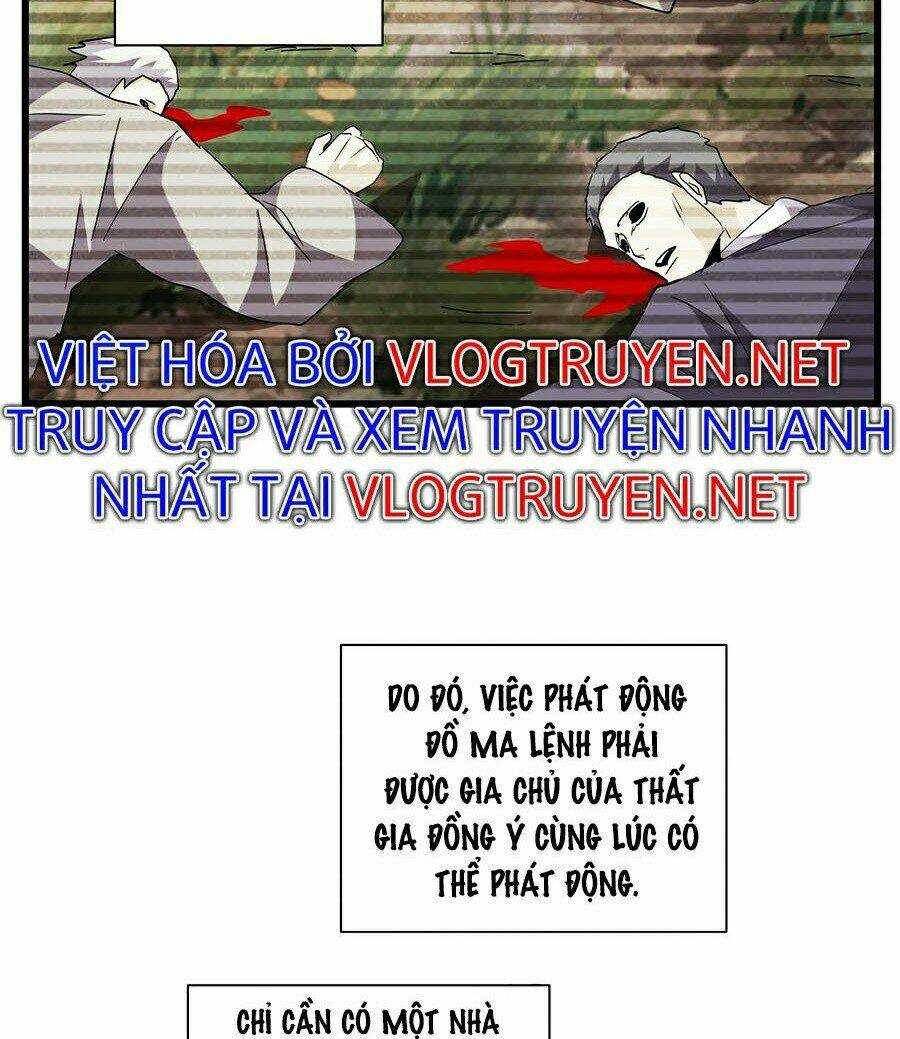 Đại Quản Gia Là Ma Hoàng Chap 219 - Next Chap 220