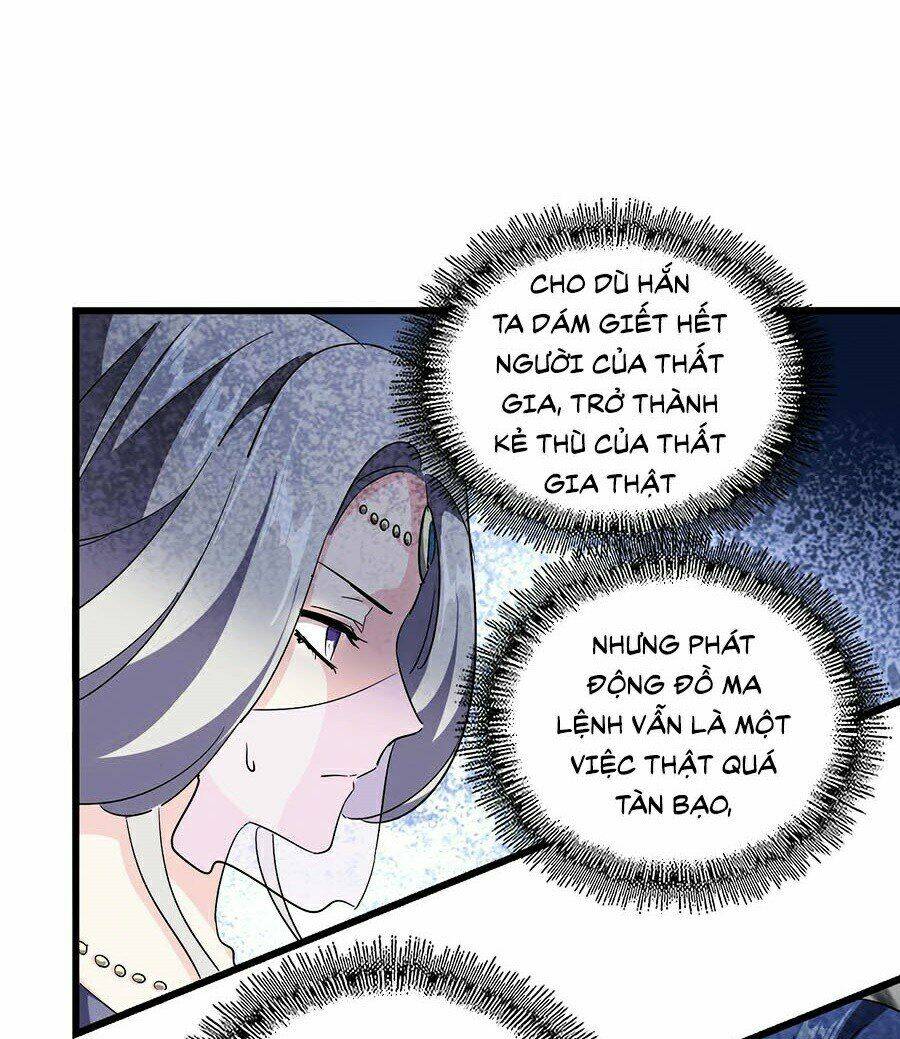 Đại Quản Gia Là Ma Hoàng Chap 219 - Next Chap 220