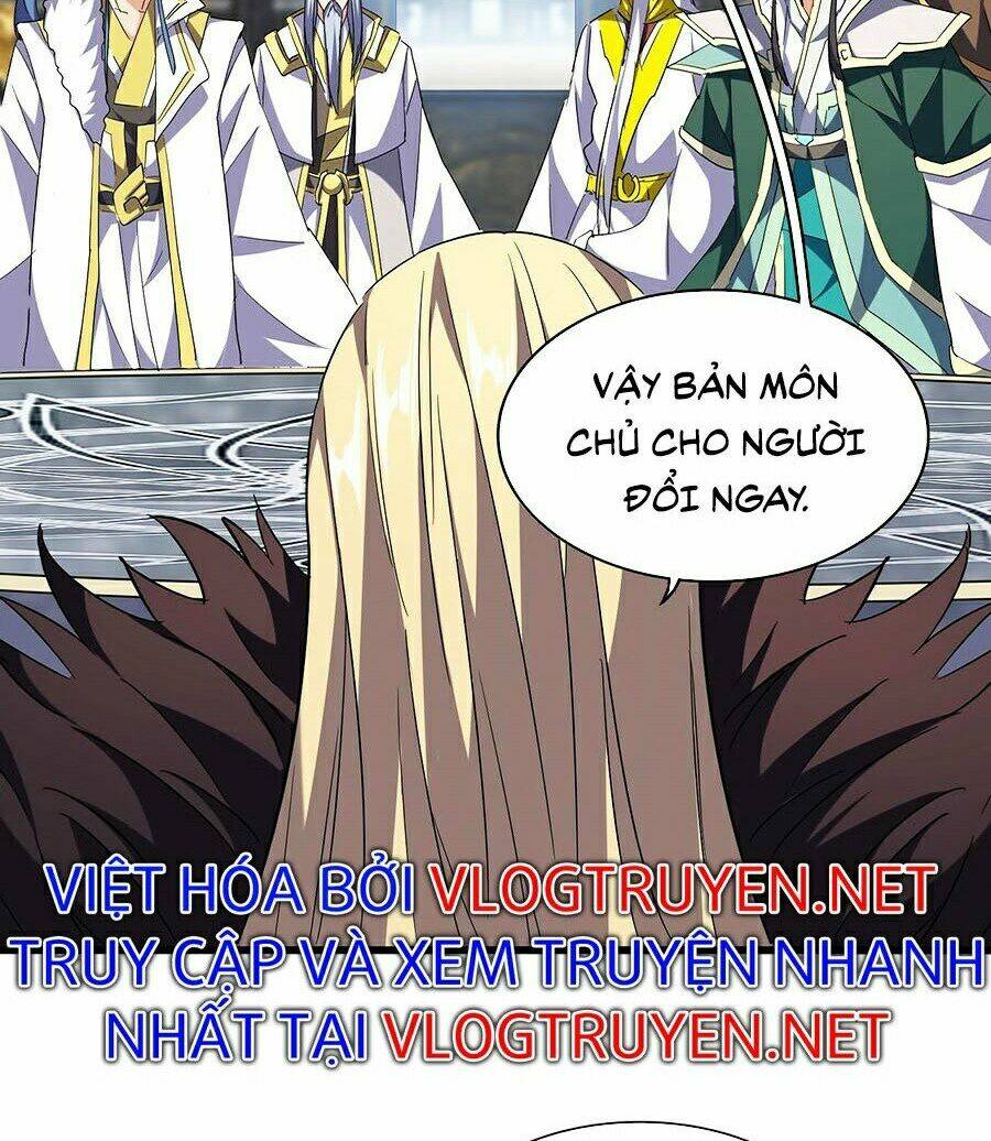 Đại Quản Gia Là Ma Hoàng Chap 219 - Next Chap 220