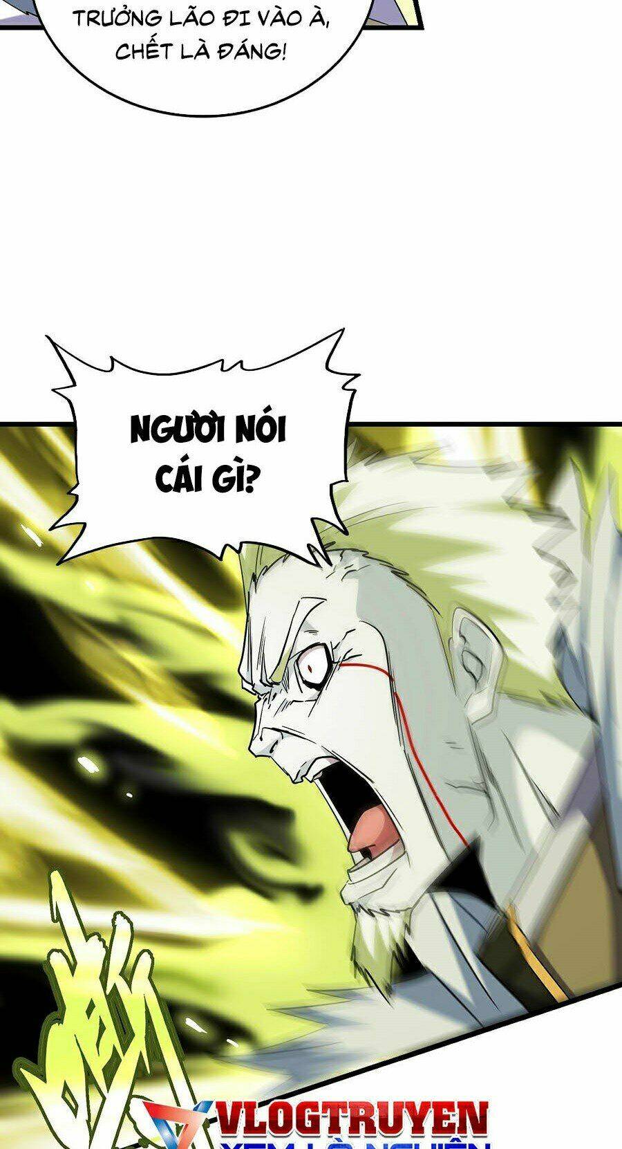 Đại Quản Gia Là Ma Hoàng Chap 219 - Next Chap 220