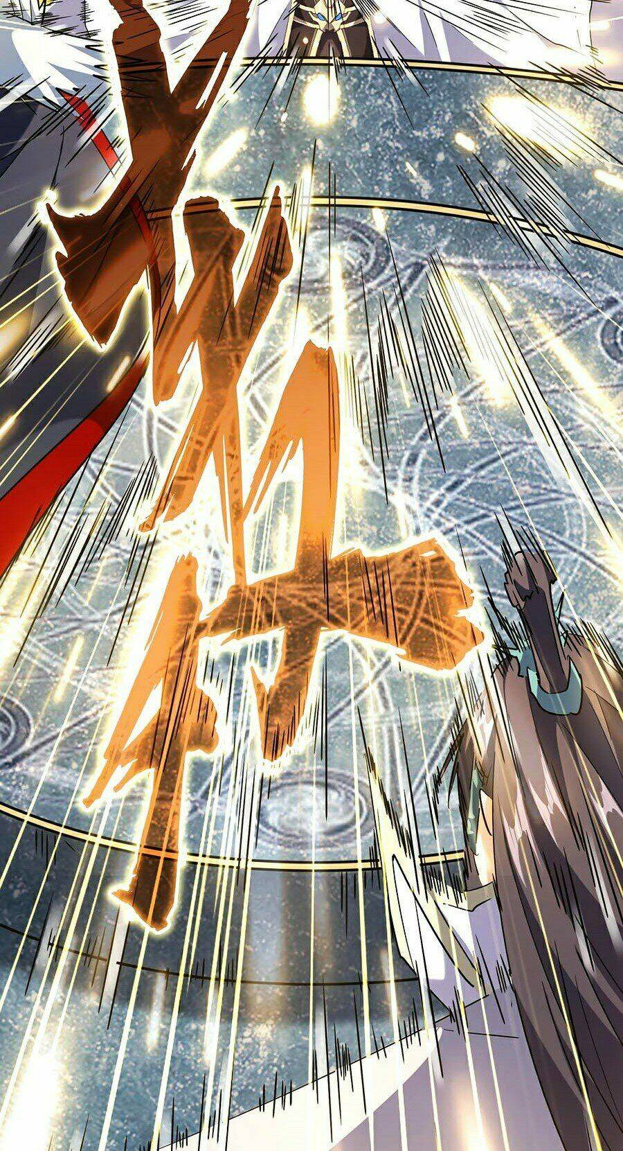 Đại Quản Gia Là Ma Hoàng Chap 219 - Next Chap 220