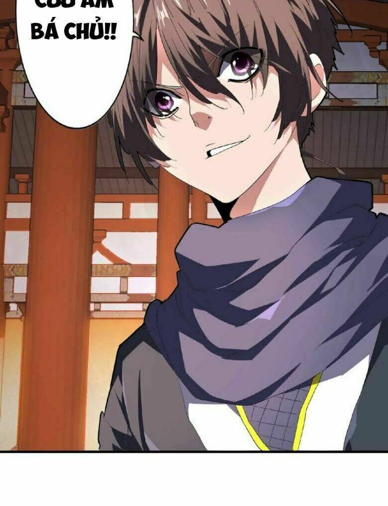 Đại Quản Gia Là Ma Hoàng Chap 22 - Next Chap 23