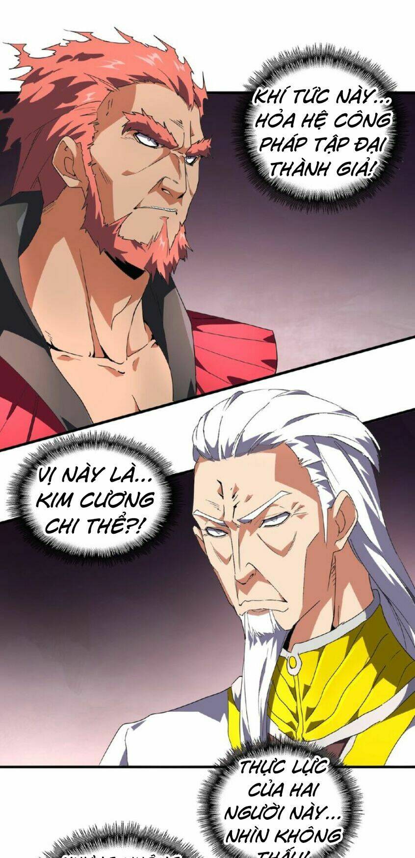 Đại Quản Gia Là Ma Hoàng Chap 22 - Next Chap 23