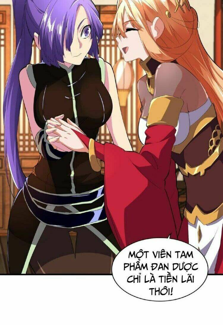 Đại Quản Gia Là Ma Hoàng Chap 22 - Next Chap 23