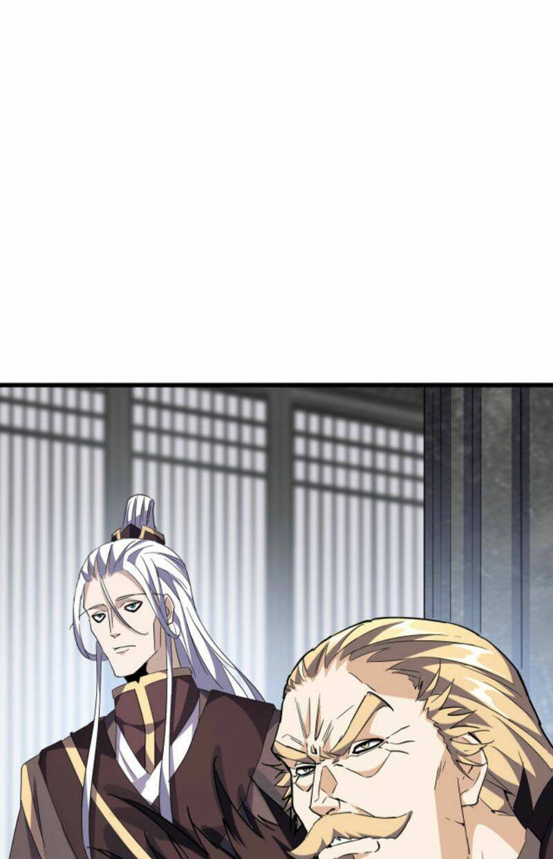 Đại Quản Gia Là Ma Hoàng Chap 220 - Next Chap 221