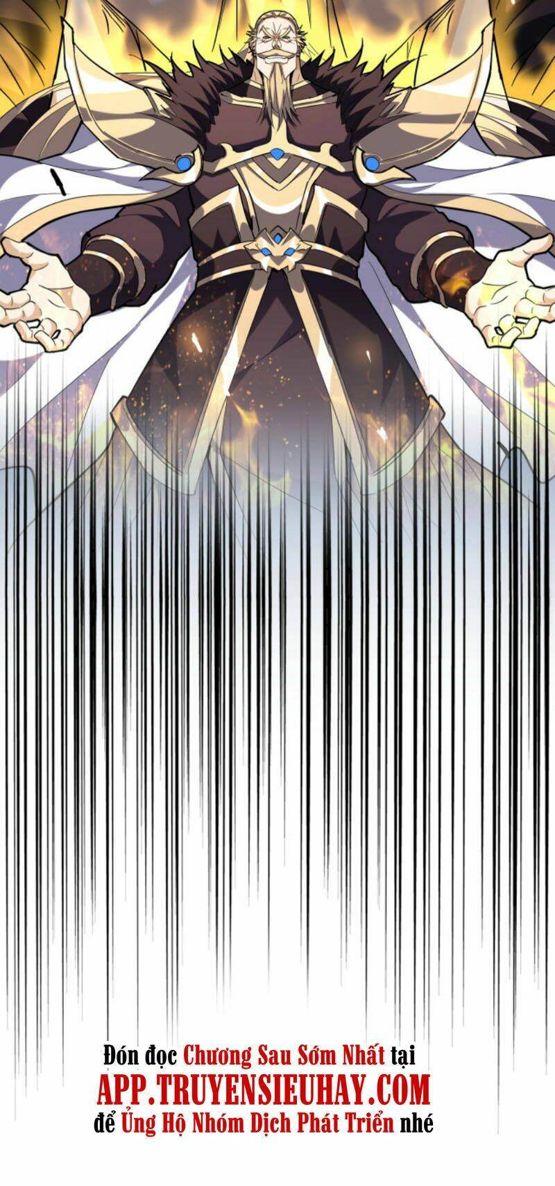 Đại Quản Gia Là Ma Hoàng Chap 220 - Next Chap 221