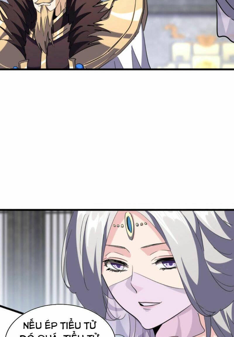 Đại Quản Gia Là Ma Hoàng Chap 220 - Next Chap 221