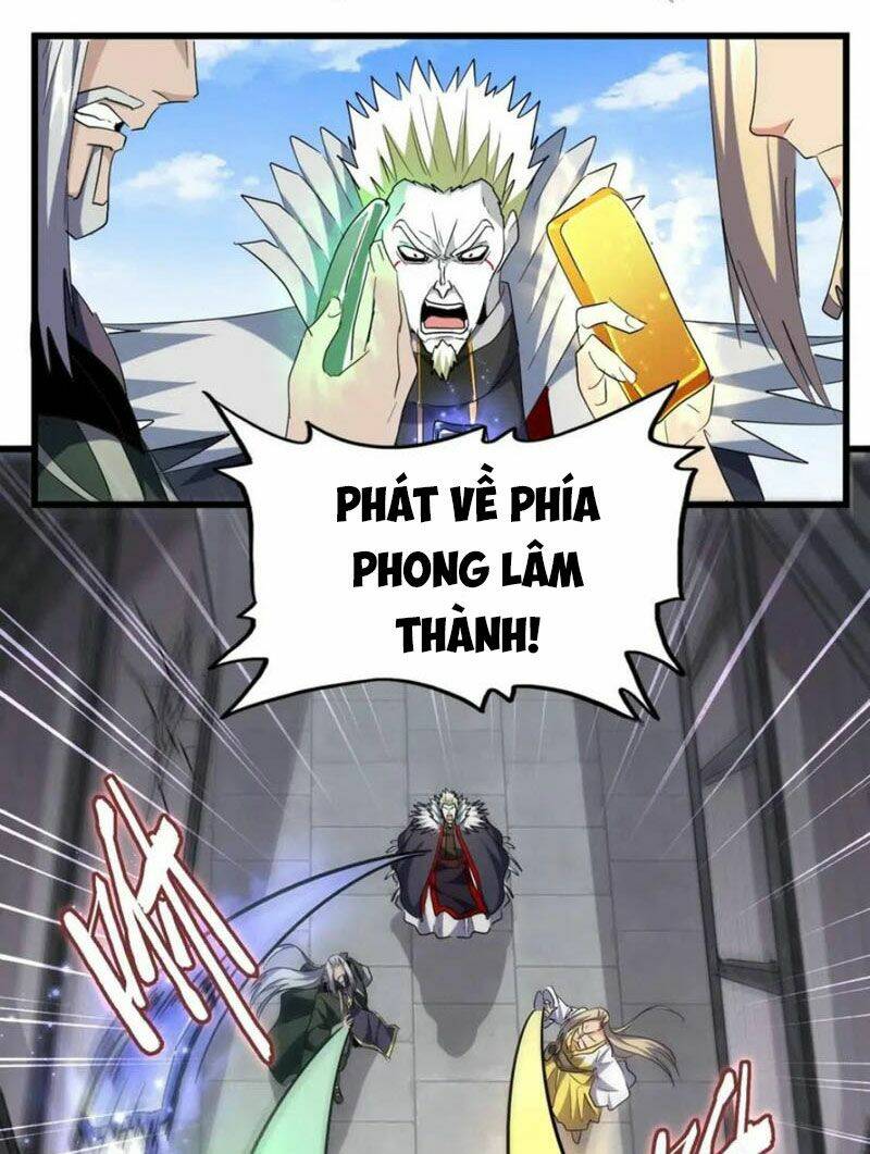 Đại Quản Gia Là Ma Hoàng Chap 221 - Next Chap 222