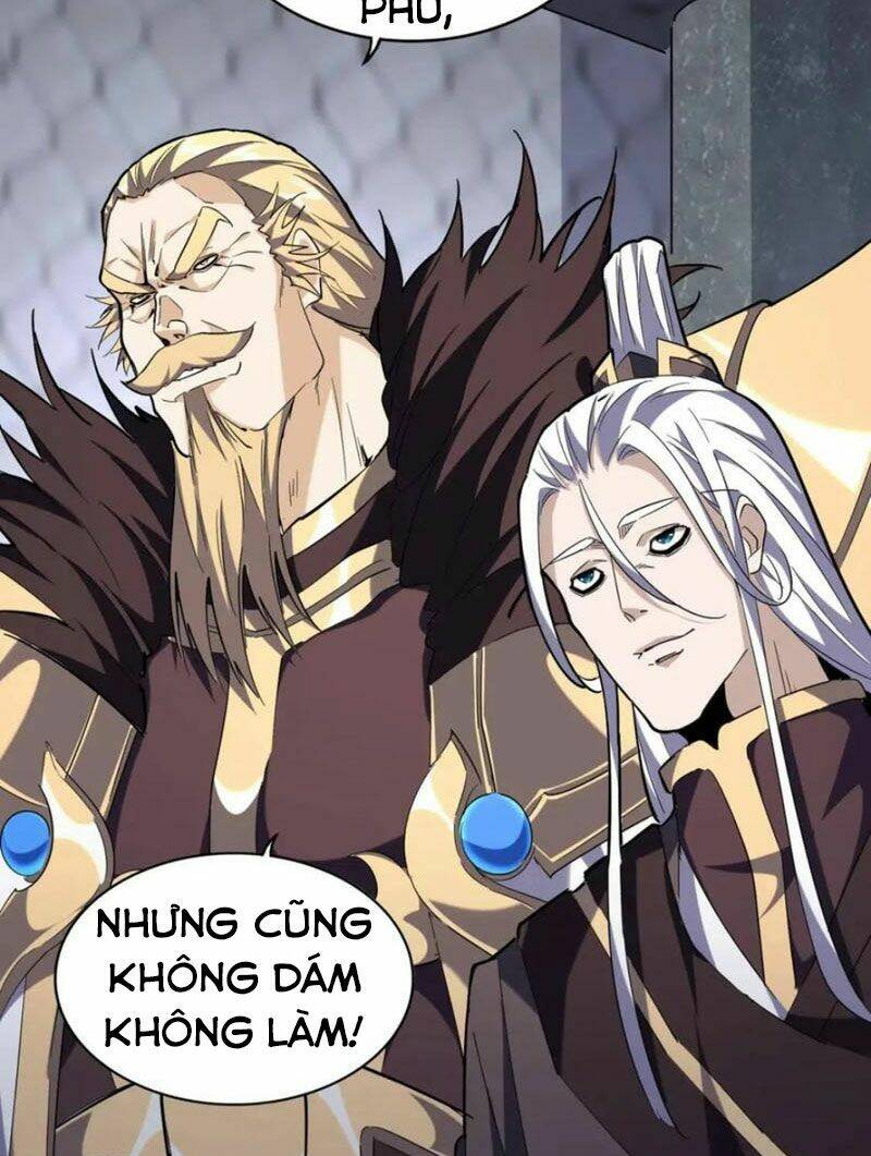 Đại Quản Gia Là Ma Hoàng Chap 221 - Next Chap 222