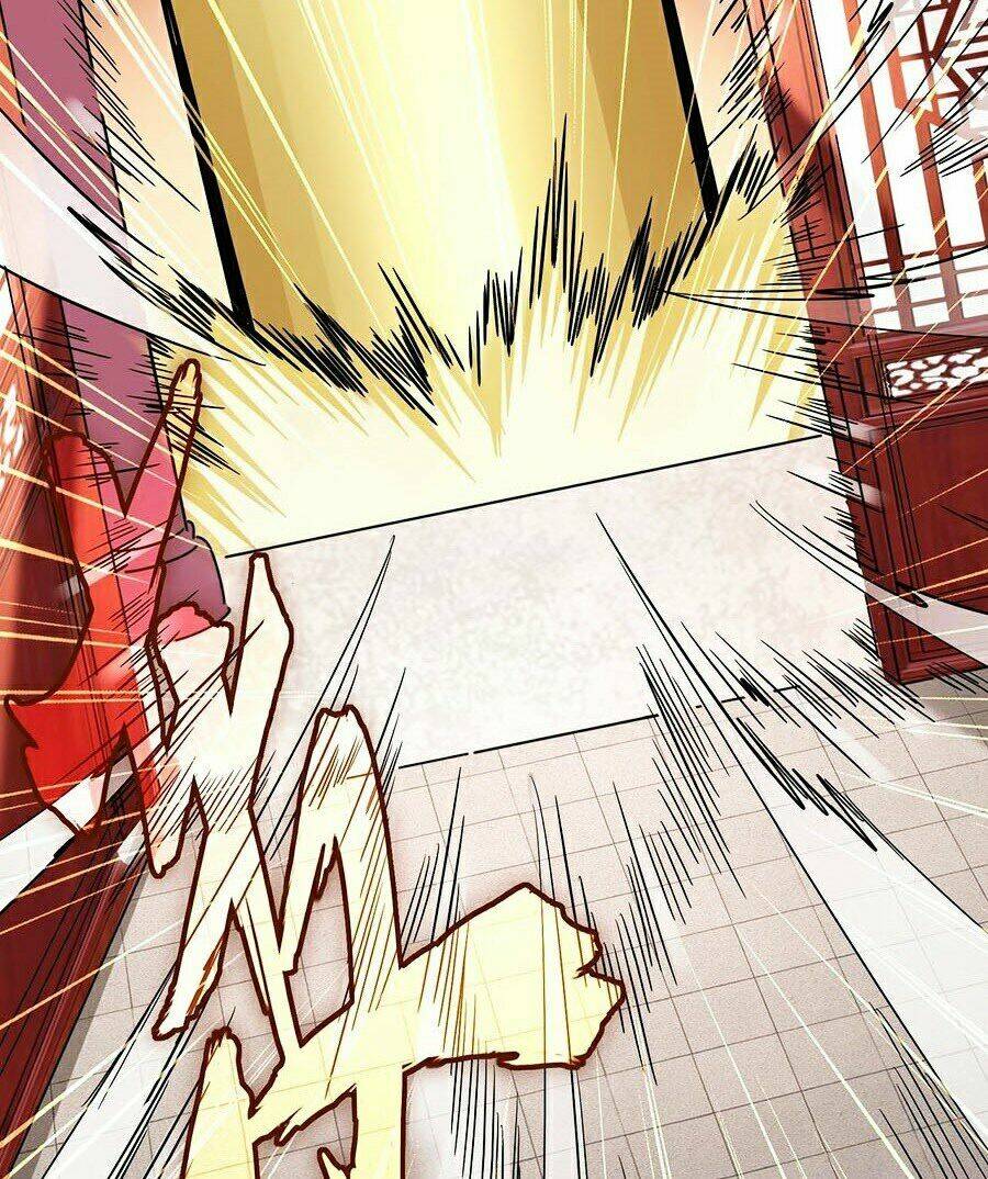 Đại Quản Gia Là Ma Hoàng Chap 223 - Next Chap 224