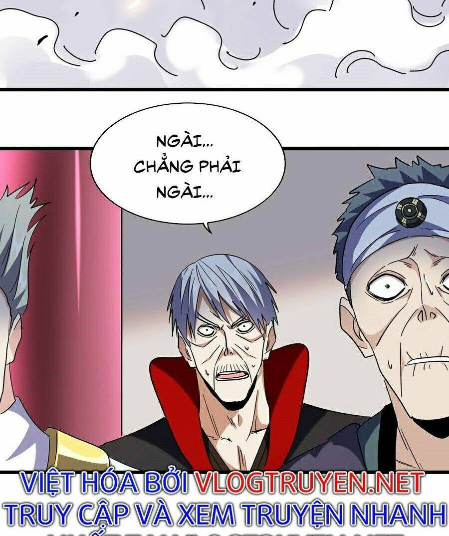 Đại Quản Gia Là Ma Hoàng Chap 223 - Next Chap 224