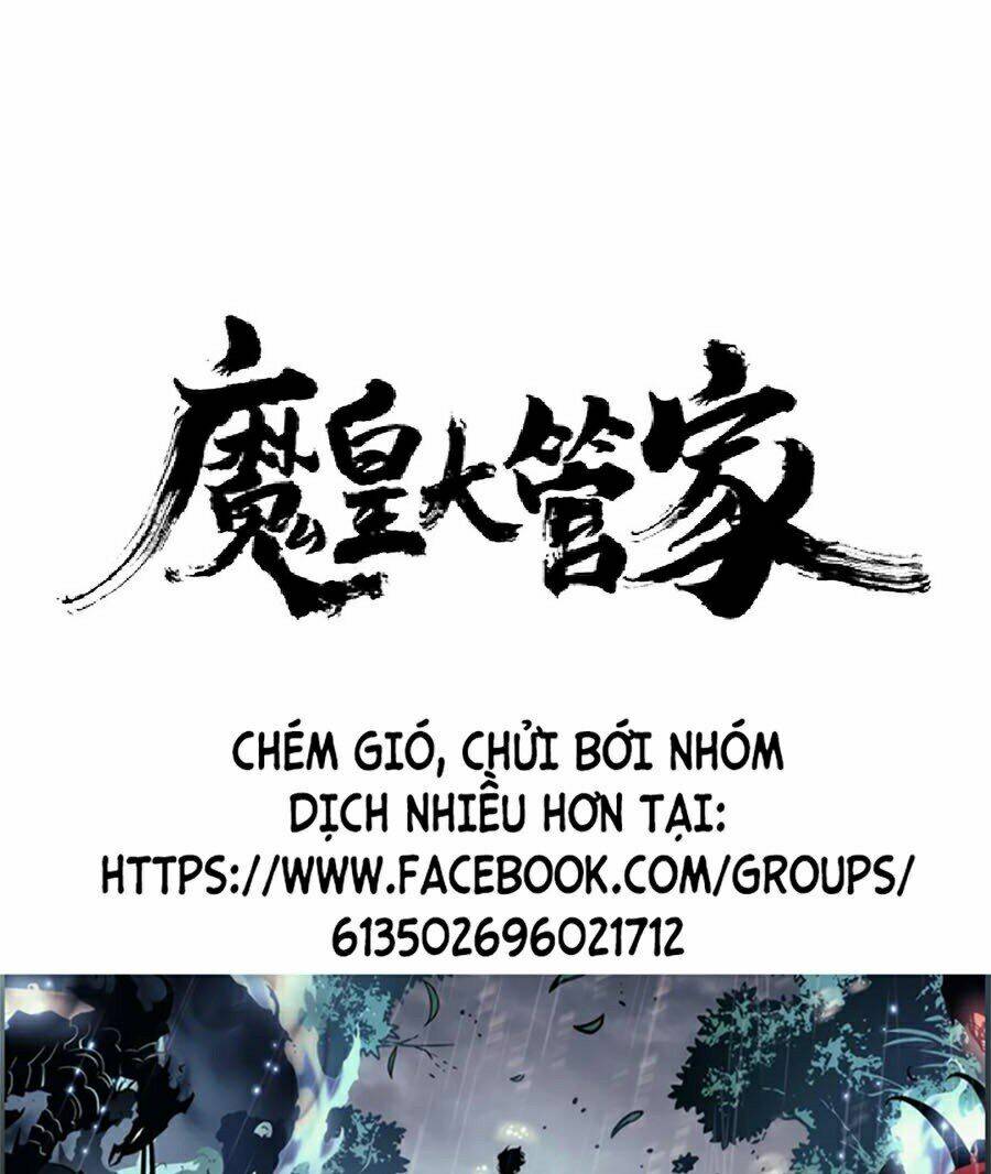 Đại Quản Gia Là Ma Hoàng Chap 224 - Next Chap 225