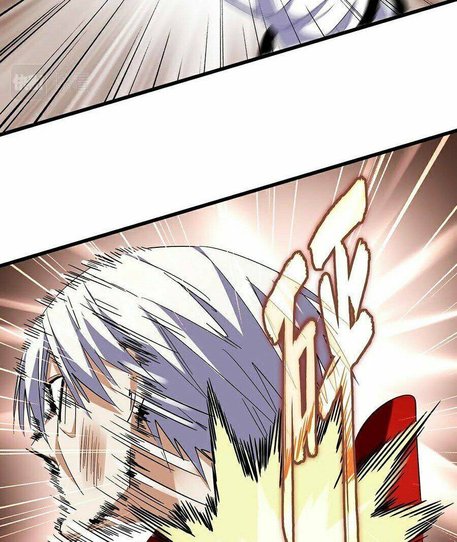 Đại Quản Gia Là Ma Hoàng Chap 224 - Next Chap 225