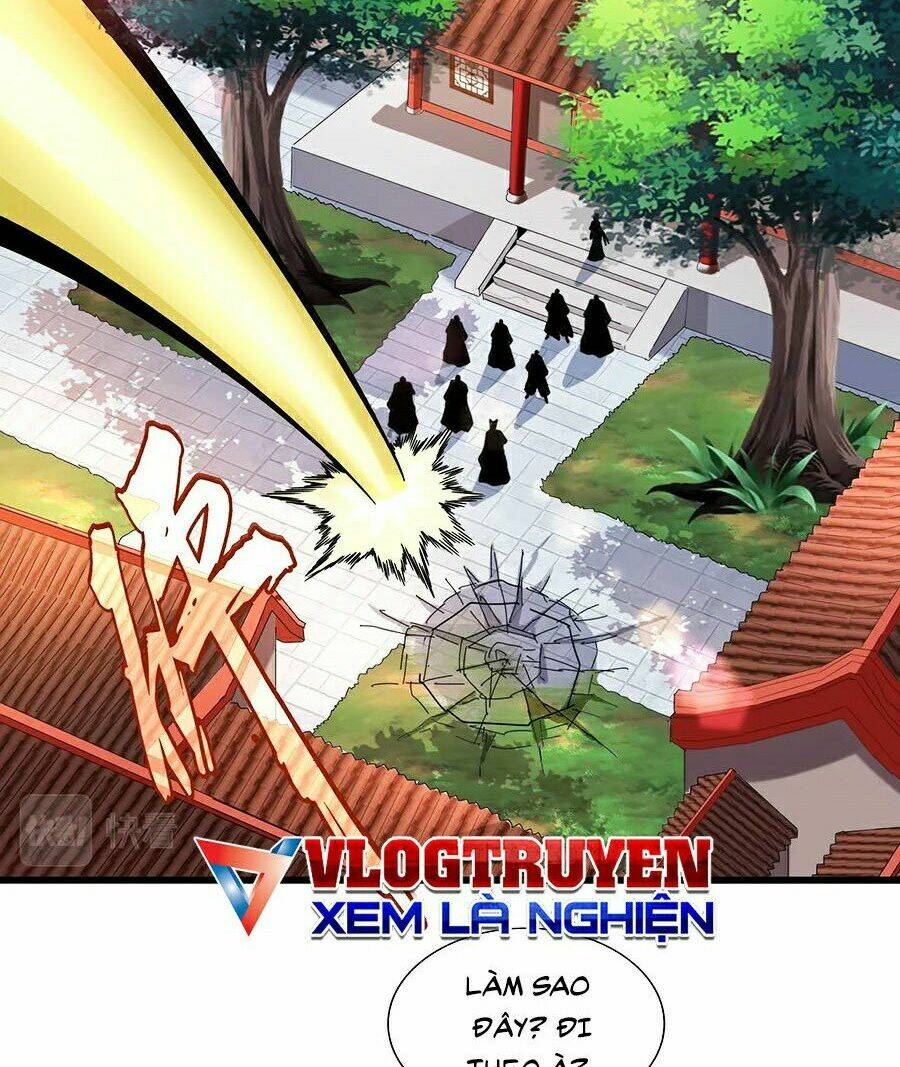 Đại Quản Gia Là Ma Hoàng Chap 224 - Next Chap 225