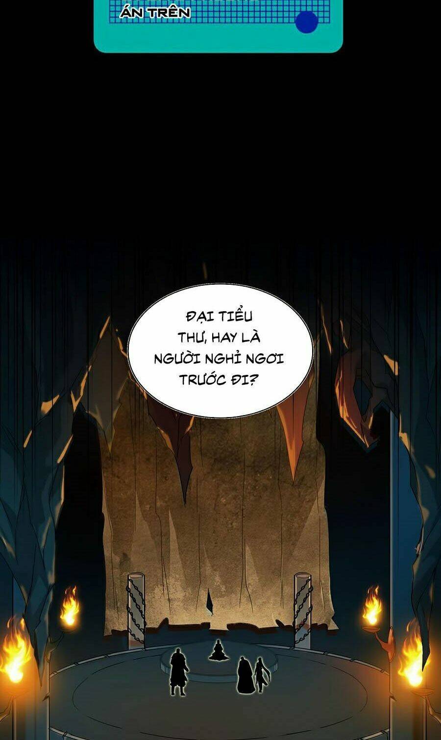 Đại Quản Gia Là Ma Hoàng Chap 224 - Next Chap 225